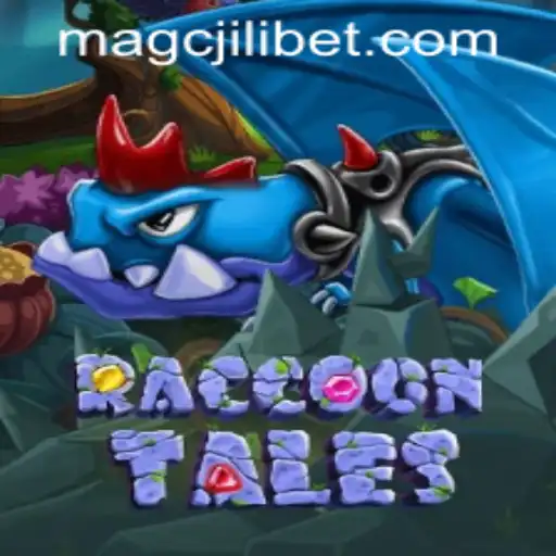 RaccoonTales: A Game of Adventure and Strategy