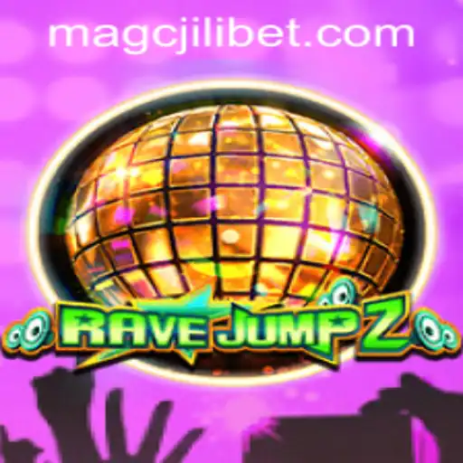 Dive into the Excitement of RaveJump2 and the MAGCJILI Login Experience