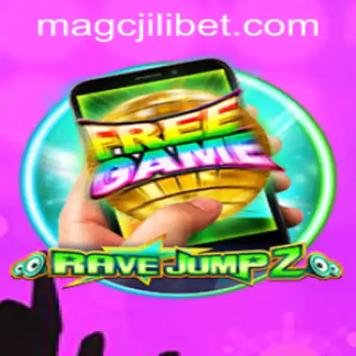 Enter the World of RaveJump2M: A Dynamic Adventure with MAGCJILI Login