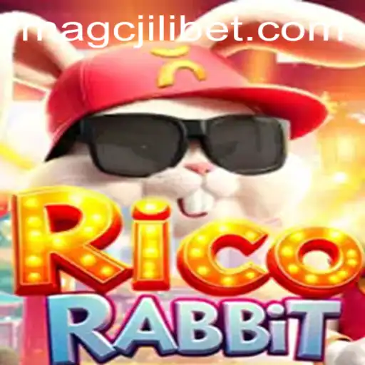 Discover the Exciting World of RicoRabbit and the MAGCJILI Login
