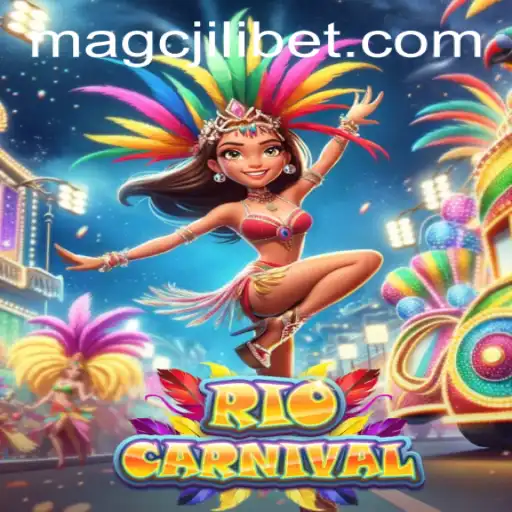 Dive into the Excitement of RioCarnival: A Vibrant Gaming Experience