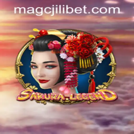 SakuraLegend: An Immersive Adventure Awaits with MAGCJILI Login