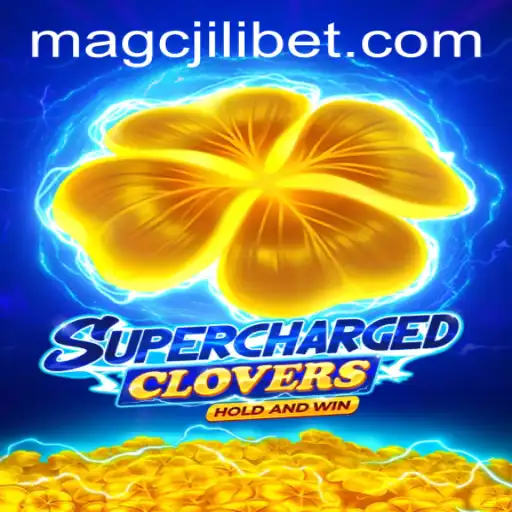 SchargedClovers: Unleashing the Mighty Luck