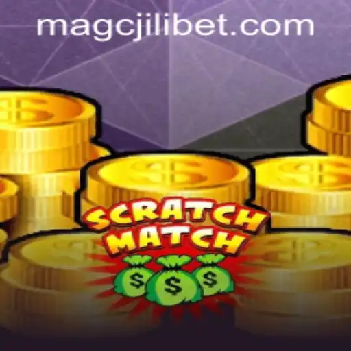 Unveiling ScratchMatch: A New Era of Interactive Gaming