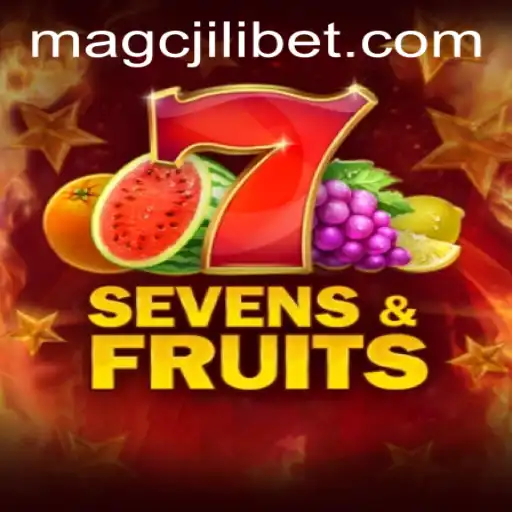 SevensFruits: A Thrilling Dive into Classic Casino Fun
