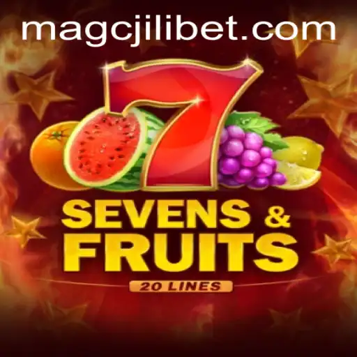 Discover the Exciting World of SevensFruits20 and the MAGCJILI Login Experience
