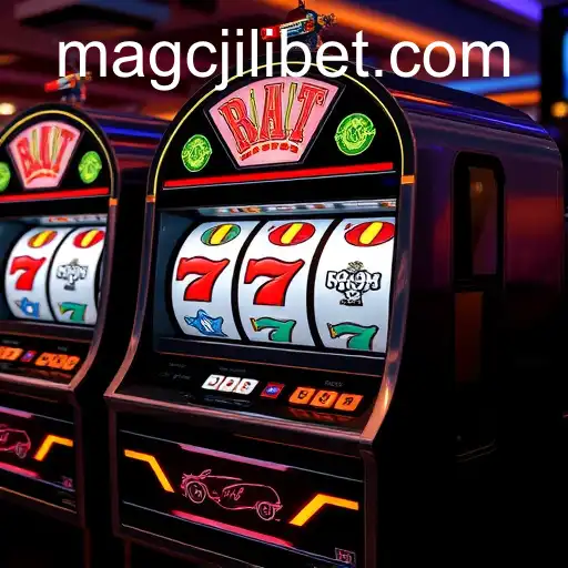 Understanding Slot Machines and MAGCJILI Login