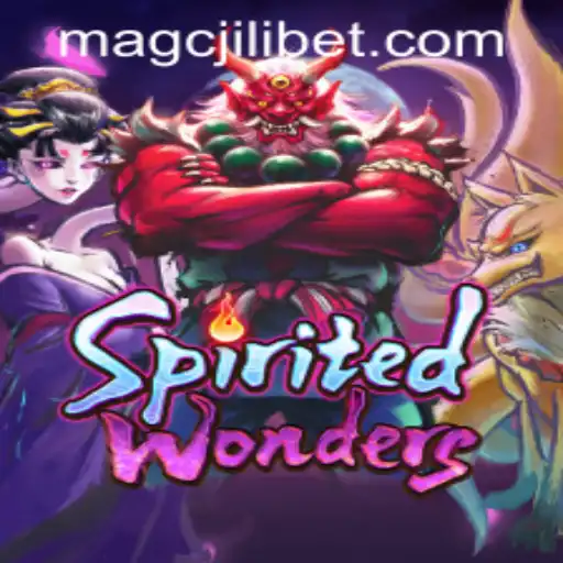 Discovering the Enchantment of SpiritedWonders and the Allure of MAGCJILI Login
