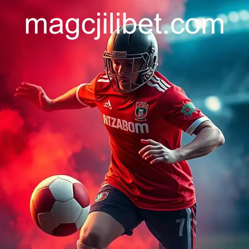 The Digital Transformation of Sports Through MAGCJILI Login