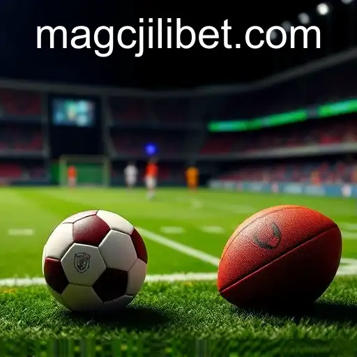 Exploring the World of Sports Betting: A Deep Dive into MAGCJILI Login