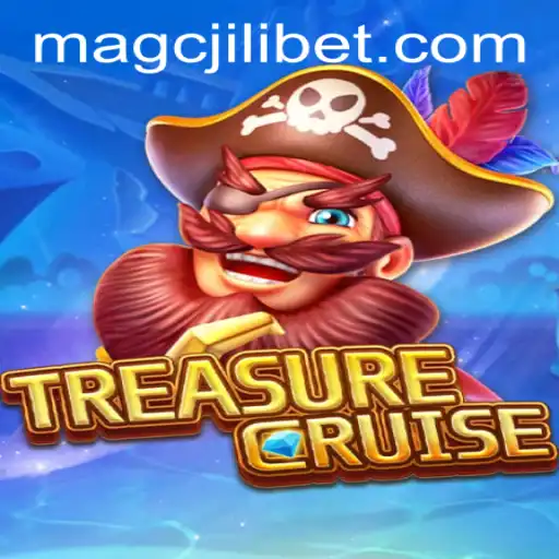 Discover the Thrilling World of TREASURECRUISE: A Game of Strategy and Adventure