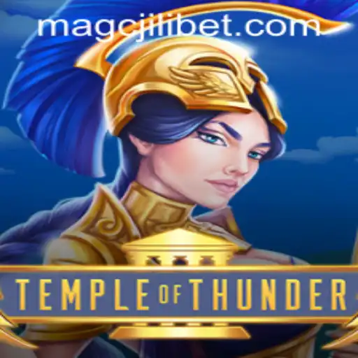 Temple of Thunder: Exploring the Mysteries of MAGCJILI Login