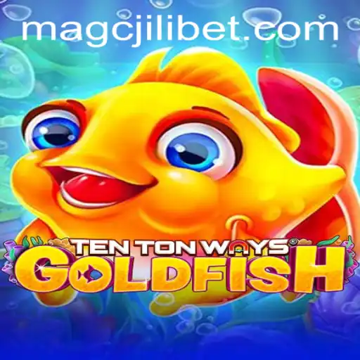 Exploring TenTonWaysGoldfish: A Dive into a Unique Gaming Experience