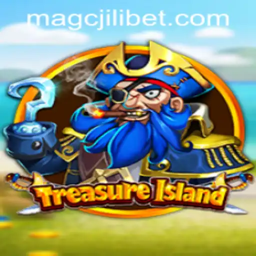 TreasureIsland: A Journey Into the World of MAGCJILI Login