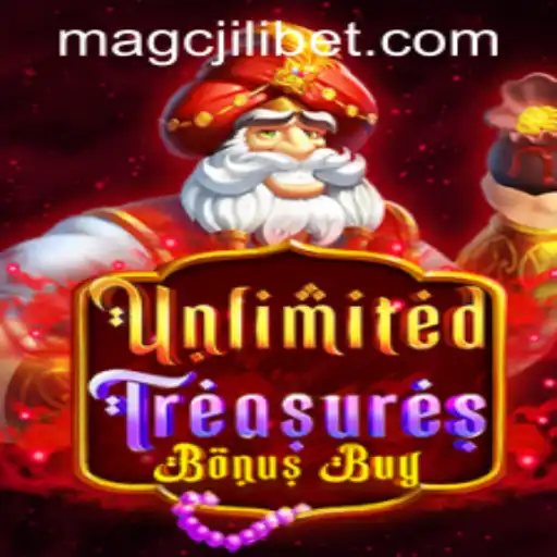 Unearthing the Excitement of UnlimitedTreasuresBonusBuy: An Insight into the Game and MAGCJILI Login