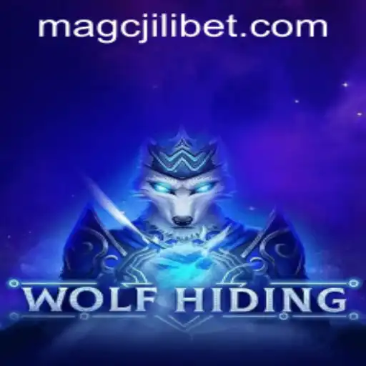 Exploring the Thrilling World of WolfHiding: A Game of Strategy and Deception